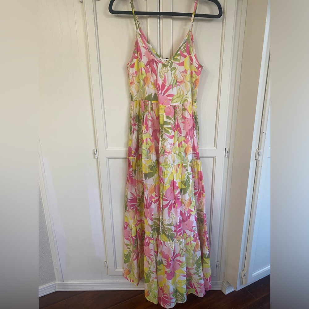 Roller Rabbit dress - Picture 2 of 6